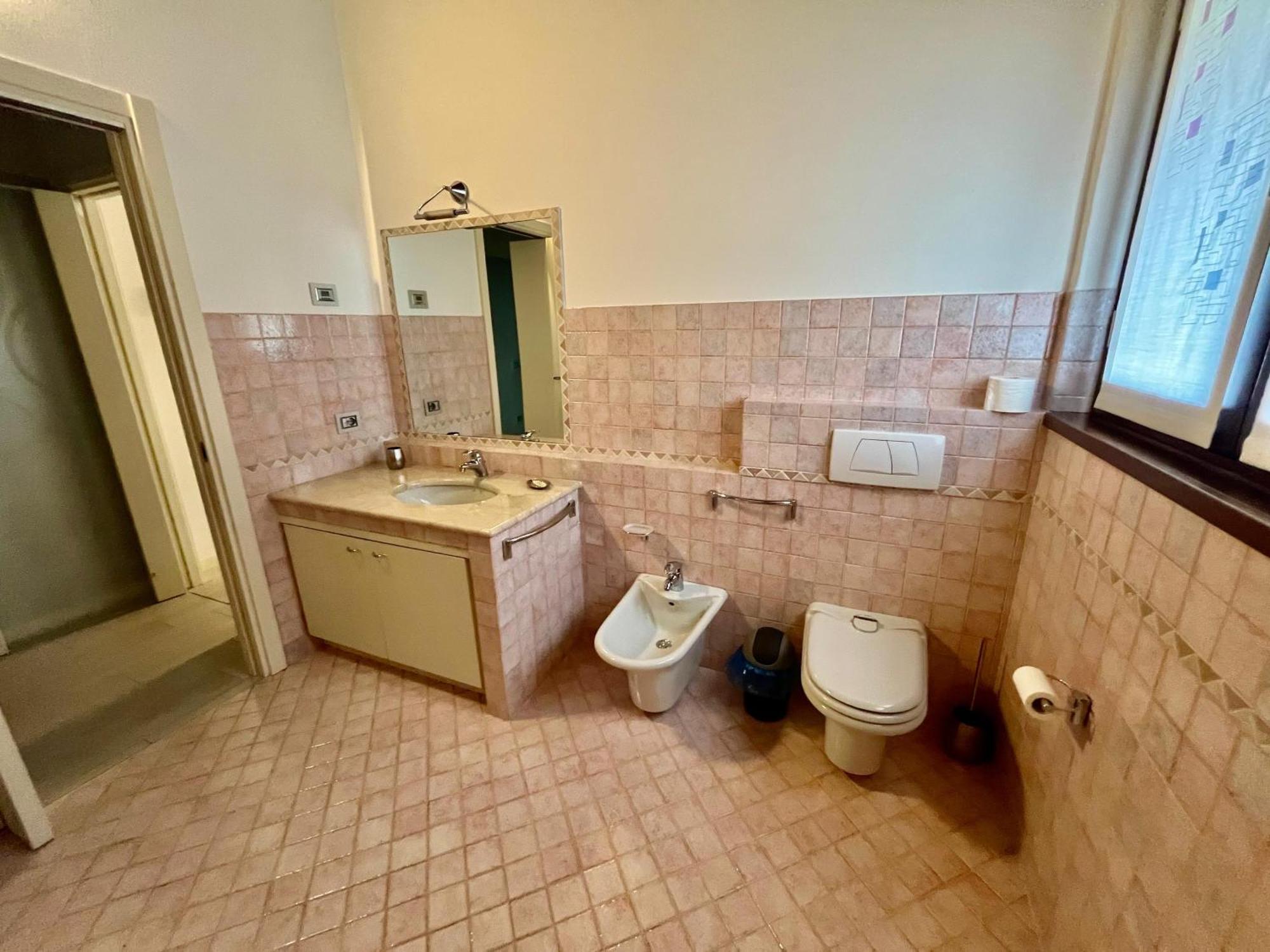 Il Bacio Del Sole Appartement Lovere Buitenkant foto